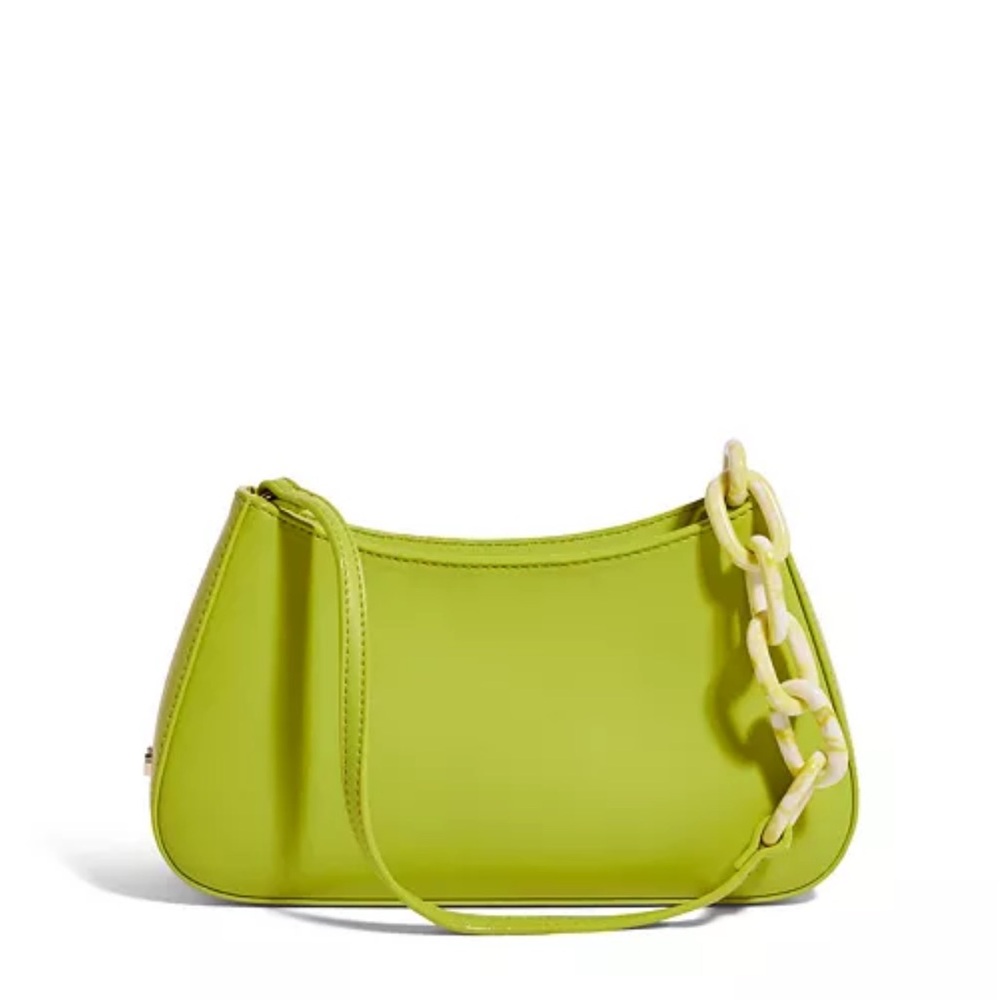 NWT❣️H.O.W Baguette Shoulder Bag